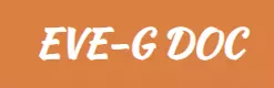 EVE-G DOC logo